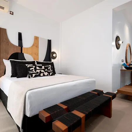 アパートホテル Kelly &