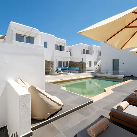 Kelly & Lejlighedshotel 4*