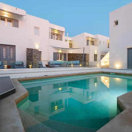 Lejlighedshotel Kelly & 4*