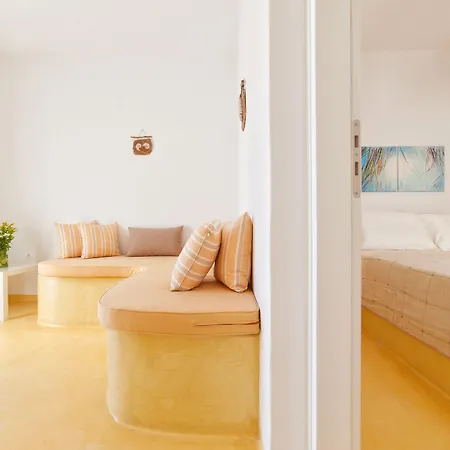 Kelly & Lejlighedshotel