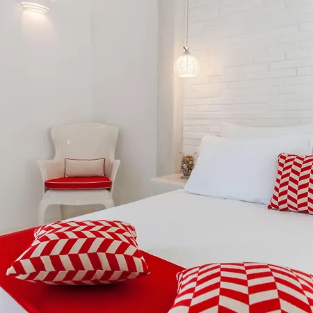 Kelly & Lejlighedshotel