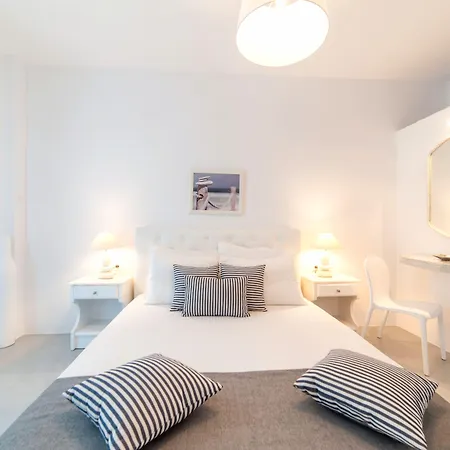 Lejlighedshotel Kelly & 4*