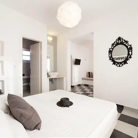 Kelly & Lejlighedshotel