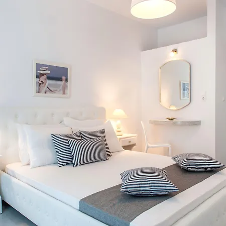 Lejlighedshotel Kelly &
