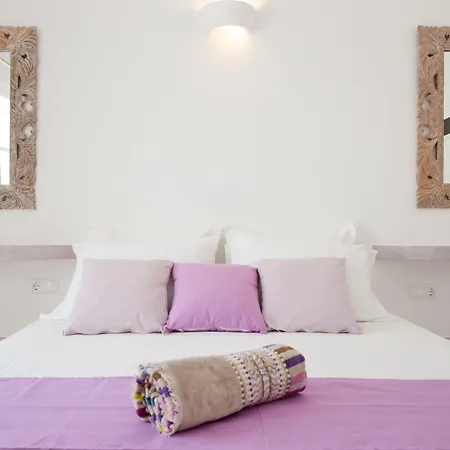 Kelly & Lejlighedshotel