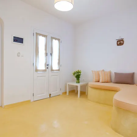 Kelly & Lejlighedshotel