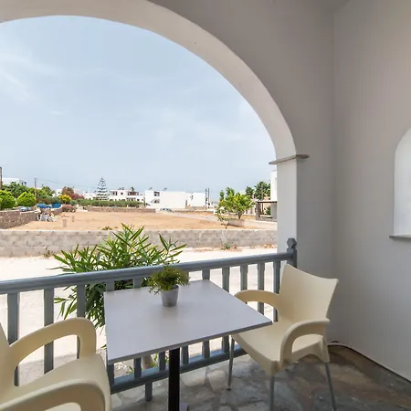 Lejlighedshotel Kelly &