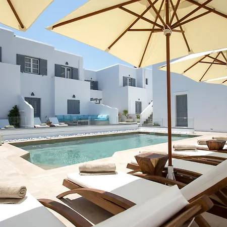 Kelly & Lejlighedshotel