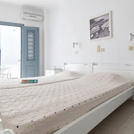 Kelly & Lejlighedshotel 4*