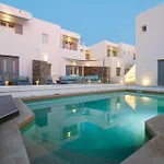 Appart hôtel Kelly & 4*