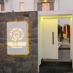 Kelly & Hotel apartamentowy