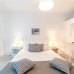 شقة فندقية Kelly & 4*