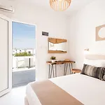 Kelly & Appart hôtel Náoussa