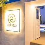 Kelly & Appart hôtel Náoussa