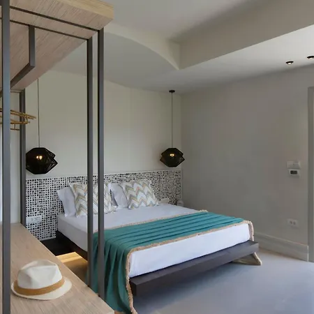 Kelly & Aparthotel
