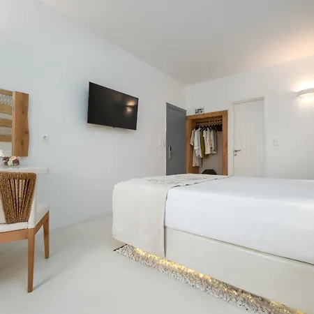 Aparthotel Kelly & 2*