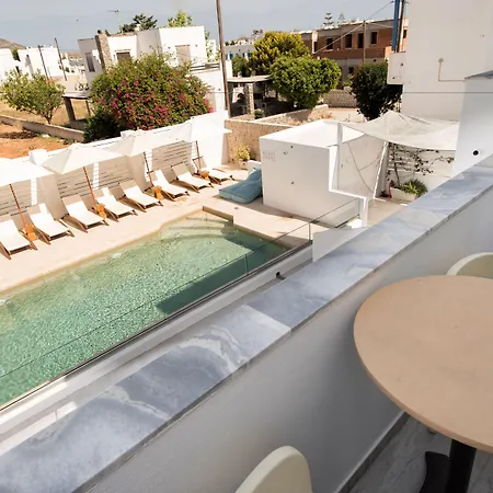 Kelly & Apart Otel 4*