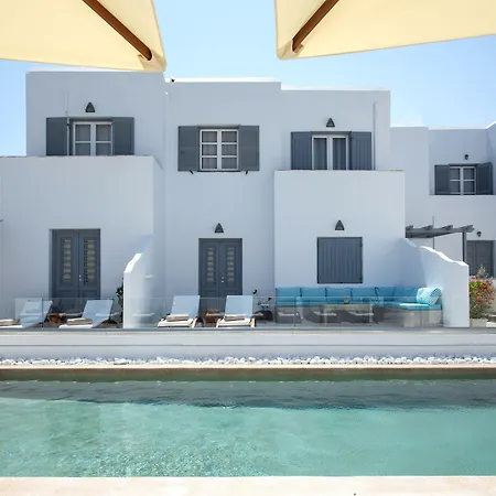 Апарт-отель Kelly & Науса