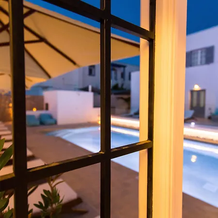 Kelly & Апарт-отель 4*