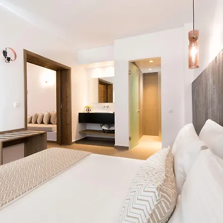 Апарт-отель Kelly & Науса