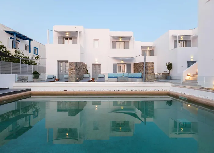 Kelly & 4* נאוסה