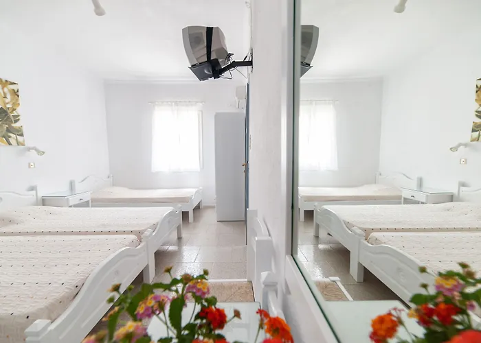 Aparthotel Kelly & 4*