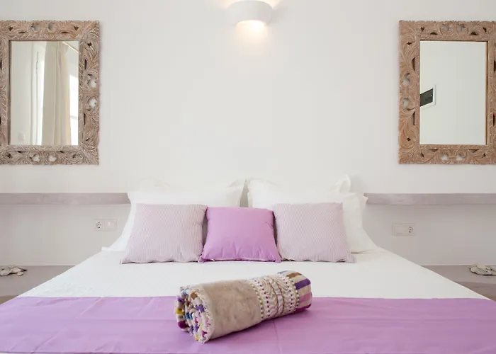 Kelly & Lejlighedshotel