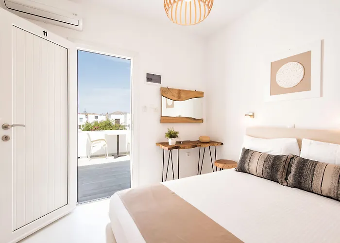 Kelly & Apartmanhotel Náusza