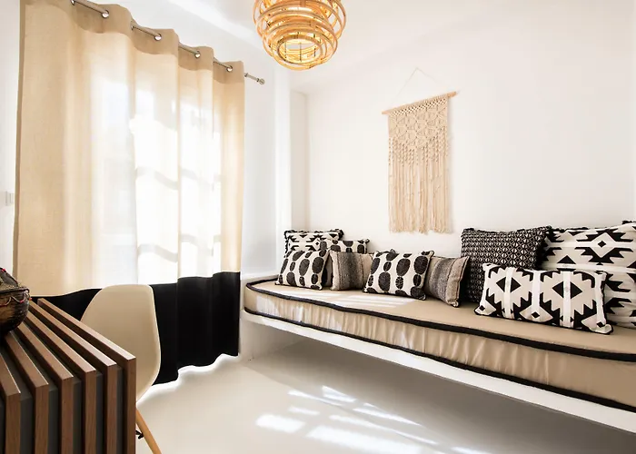 Apartmanhotel Kelly & Náusza