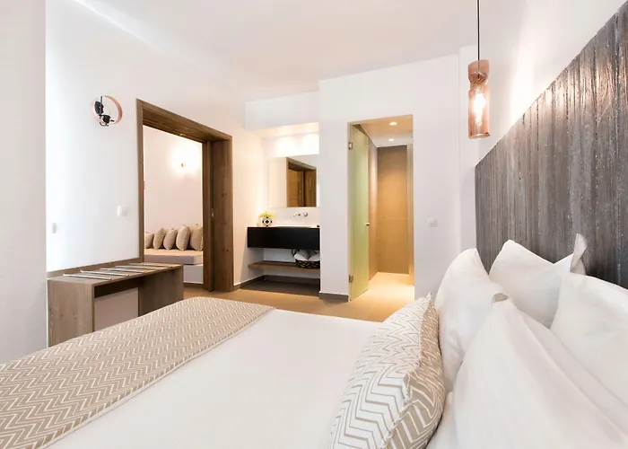 Apartmanhotel Kelly & Náusza