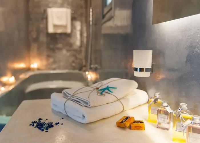 维拉凯利套房酒店